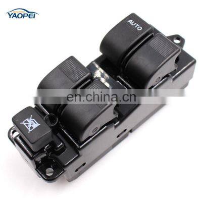 High Quality For 2003-2005 Mazda 6 Electric Power Window Master Control Switch