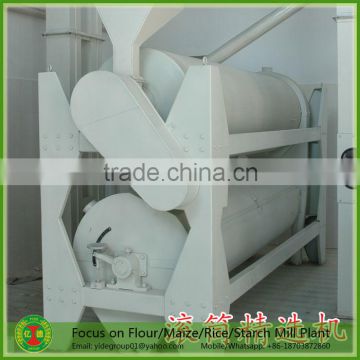 Good quality Easy operation automatic rice mill machine