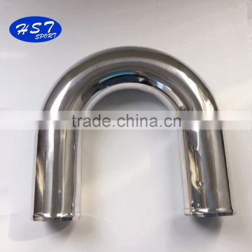 2015 best selling products high pressure large diameter round flexible stainless steel pipe