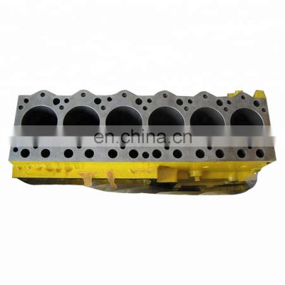 6209-21-1100 PC200-5 6D95 Engine cylinder block for engine parts