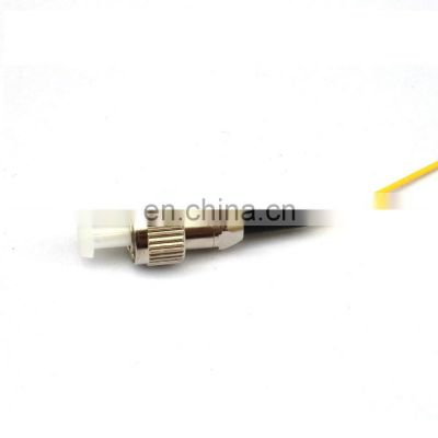 Easy strip  Fiber Optic Pigtail FC/APC Single mode SM9/125, G.657a2 0.9mm 1.5Meter