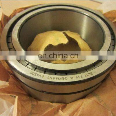 Cylindrical Roller Bearing SL12916 SL12 916