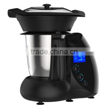 Thermo Cooker Multifunction Kitchen Cooking Machine