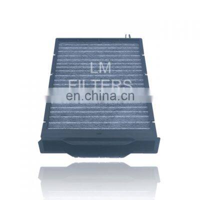 Factory Wholesale Cabin Air Filter 7701064235 for Renault