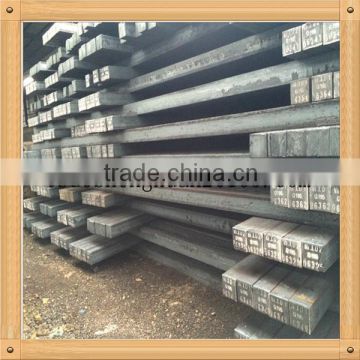 Lowest price Hot rolled steel billets sizes