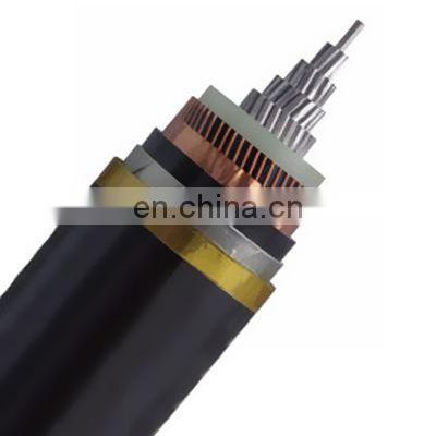 yh welding machine rubber cable rubber insulated welding cable 25mm2