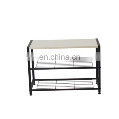 Wholesale High Quality Cube Furniture Shoe Rack For Home Cabinet