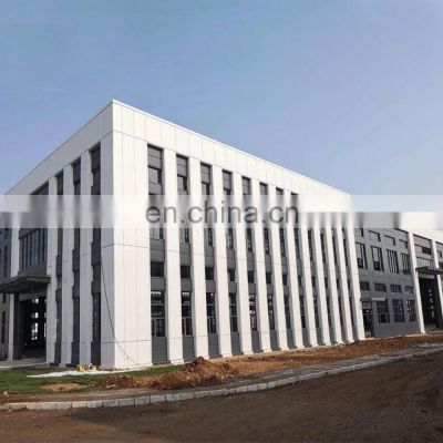 Prefab Steel Structure Hotel Building Prefabricated Metal Construction Fabrication Steel Structure