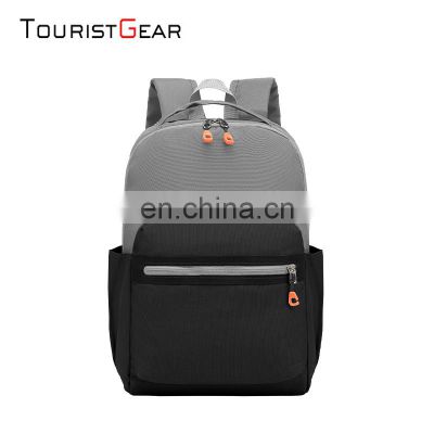 2020 New Arrival Fashion HIgh Quality Waterproof Nylon School backpack Bags