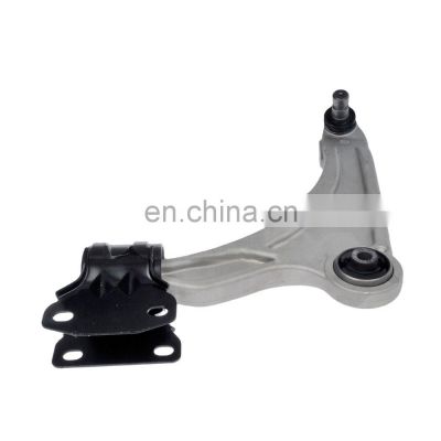 DG9Z3079A Whosler aftermarket spare parts supplier front left control arm For Ford Fusion