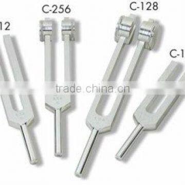 64HZ medical tuning forks