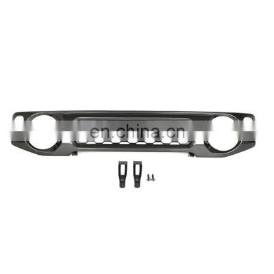 Spedking 2019+ Offroad 4x4 Car Accessories Front Grille for Jimny JB64 JB74