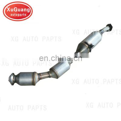 XG-AUTOPARTS Fits toyota corolla catalytic converter from china with cheap price