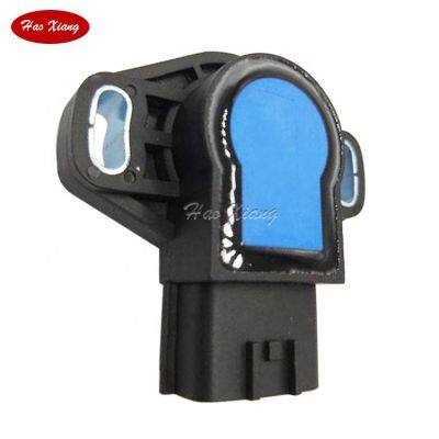 Haoxiang New Auto Throttle position sensor TPS Sensor Acelerador 13420-77E00 For SUBARU IMPREZA LEGACY FORESTER