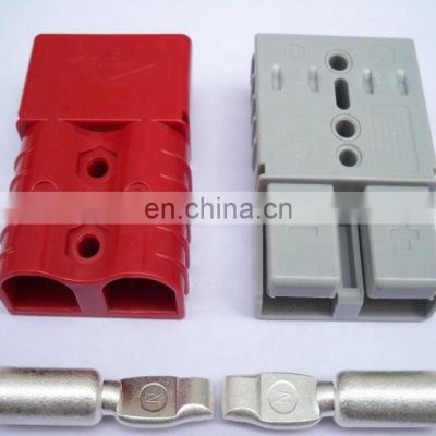 forklift pallet truck connector 50A 175A connector SMH charger plug