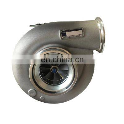 HX52 Truck Turbo for DT12 4037054  4037936 1534695