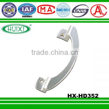 cheap aluminum door handles latch HX-HD352