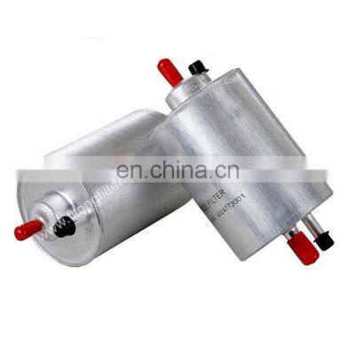 FILONG manufacturer high quality Hot Sell Automobile Fuel filter FF-102 0024773101 WK720 KL82 H113WK PP947/1 G9526 EP189 ST711