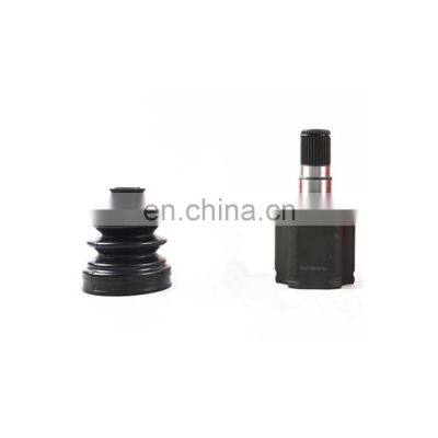 Hot sale manufacture price car parts inner axle 626 2.0 MZ-3-505 cv joint