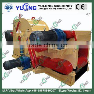 wood chips machine chip logs to 2-5cm dimension