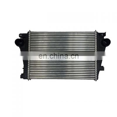 Intercooler Turbo Air Cooler Fit For Cadillac Ats Cts 2013-2015 22799480