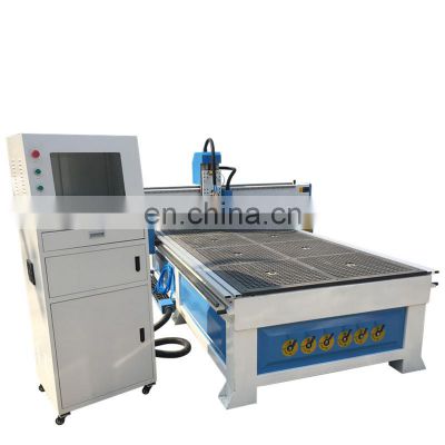 High quality cnc router for cutting aluminum cnc router machine woodworking cnc router manufacturer