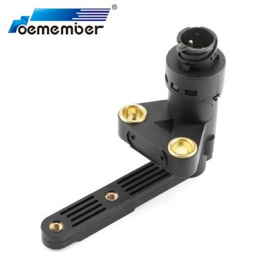 OE Member Hot Sale Height Control Air Suspension Leveling Valve 4410501000 For DAF