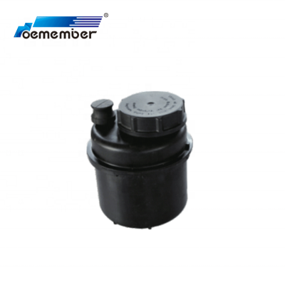OE Member A0004666202  81473016030 0274965 Truck expansion engine coolant overflow tank  for MAN Benz