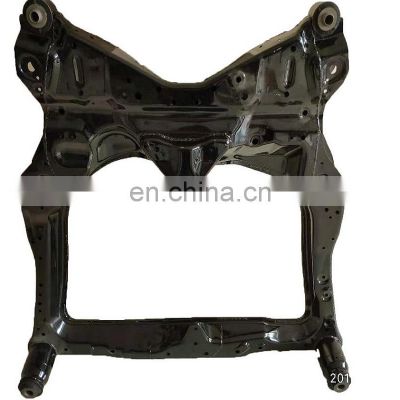 High quality auto spare parts of Crossmember for Altima J32 08 support frame suspension Front axle 2.5 OEM54400-3TS1A
