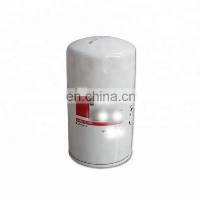 Oil Filter LF16015 Engine Parts For Truck On Sale