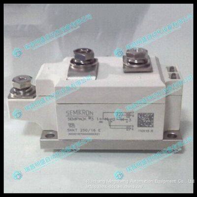 ABB SKKT250/16E power module