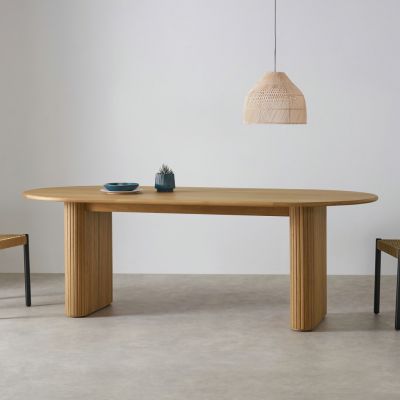 Tambo 8 Seat Dining Table
