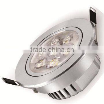 LED DownLight 7X1W