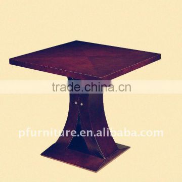 Square dinning table PFD295