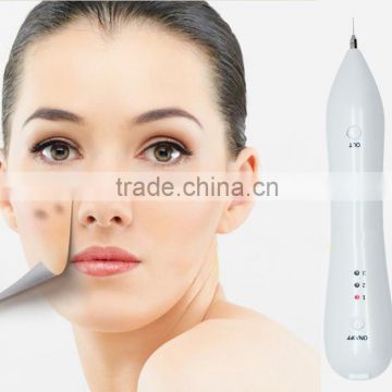 New product 2016 High-tech speckle nevus tattoo remover with CE