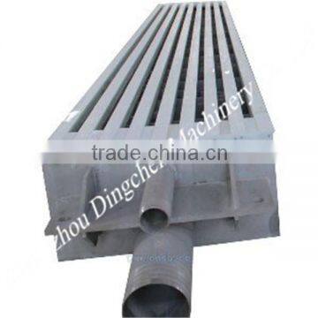 Dewatering components/ spare parts/ ceramic suction box for paper machine