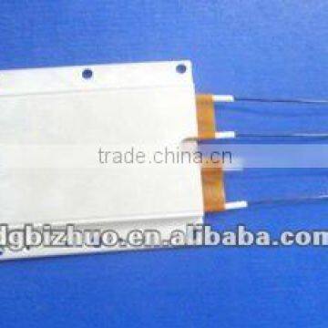 PTC heating element