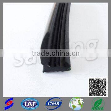 building industry intumescent door seal for door window