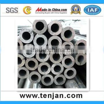 steel tubing for auto parts