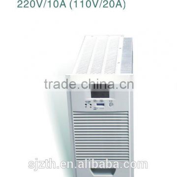 110V/220V intelligent high frequency switching power supply