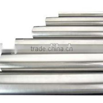 Oil and gas welded steel pipe tube
