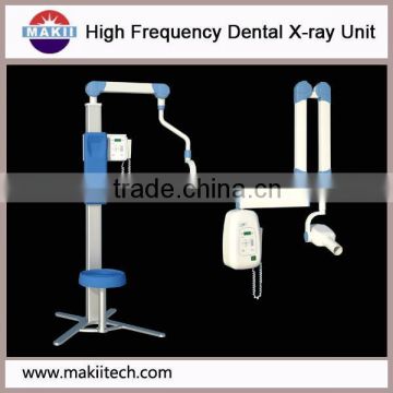 Dental Intraoral X-ray Scanner