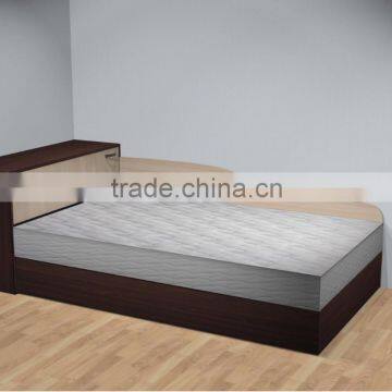 Double Bed