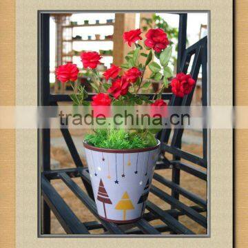 lovely flowerpot for home decoration