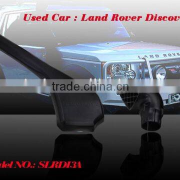 4x4 snorkel for Land Rover Discovery 3