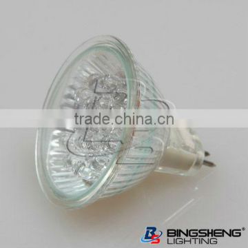HOT! Customized Led Spot Lamp With GU4