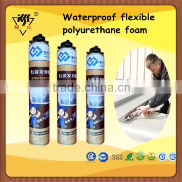 Cheap Price Waterproof Flexible Polyurethane Foam                        
                                                Quality Choice