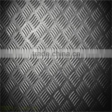 yuhai factory price heavy duty strong and durabl stainless steel expanded metal mesh