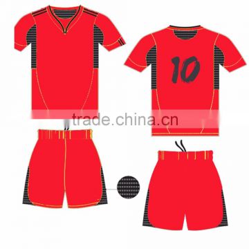 Custom sublimated soccer uniforms/Soccer uniforms