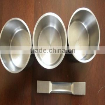 Molybdenum processing parts, molybdenum special-shaped products iso9001
